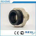 Competitive Price Plastic 90 Degree Elbow Flange Tee Connector Reducer Coupling Sanitary HDPE/PE Water Pipe Fitting with Butt Fusion Welding/Electrofusion